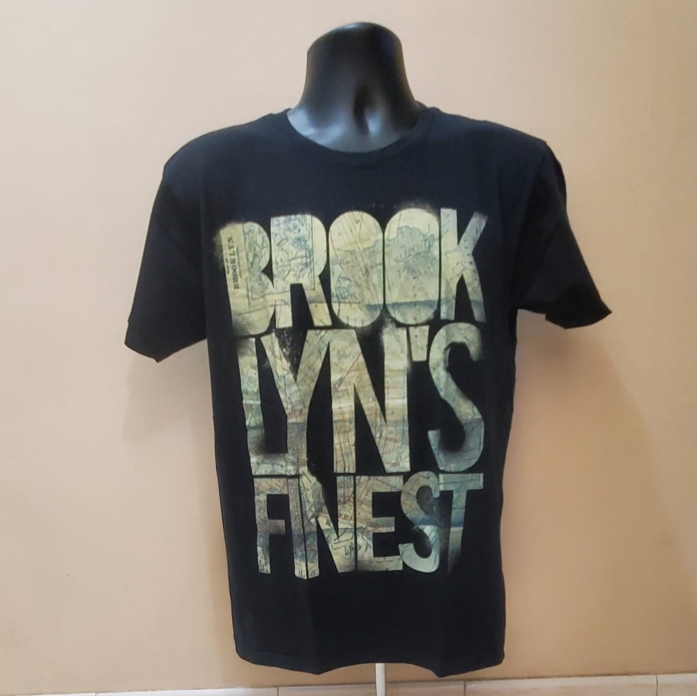 Brooklyn's Finest s/s Tshirt